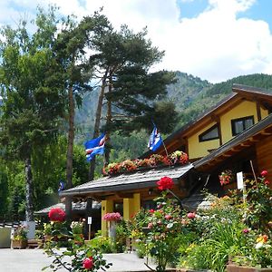 Hotel Cà Fiore